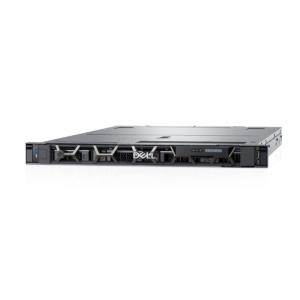 DELL PowerEdge R6515/R6525 server with ddr4 memory 1U Rack Server with AMD