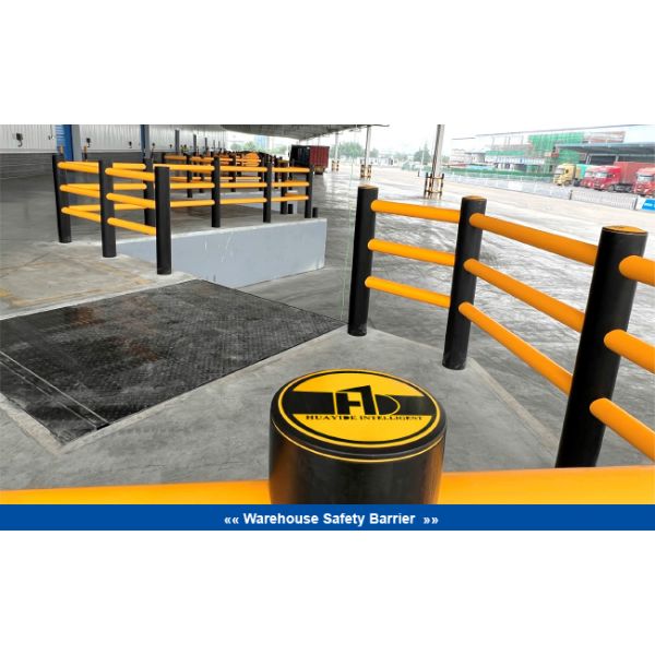 Integrated Logistics Center Pallet Stacker Crane ASRS Automatic Storage And Retrieval System