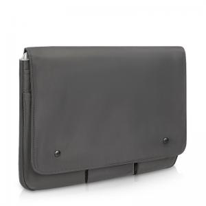  Mens Laptop Sleeve 13.3 Inch Macbook Air 13 13.3 15.6 Waterproof Oxford Case Manufactures