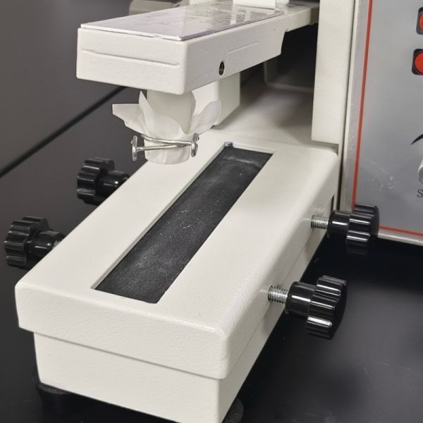 Electric Friction Decolorization Tester equipment