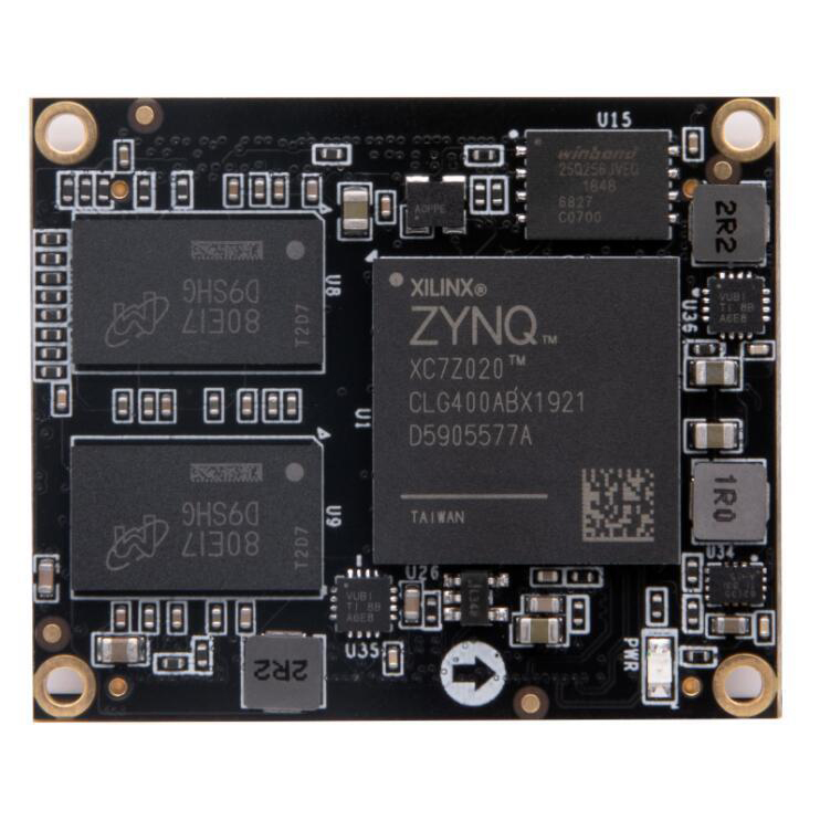  ZYNQ7000 FPGA Programmable Logic Board Board Development Board AC7Z020 Manufactures