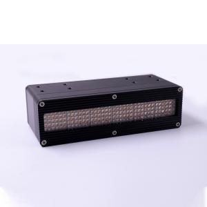 China Hot sales super power UVA LED curing system AC220V 600W High Power 395nm 120DEG uva led chips for uv curing on sale China Hot sales super power UVA LED curing system AC220V 600W High Power 395nm 120DEG uva led chips for uv curing on sale