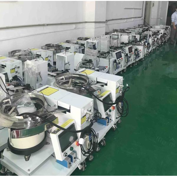 60 Hz Electric DC24V 0.7S Nylon Cable Tie Machine