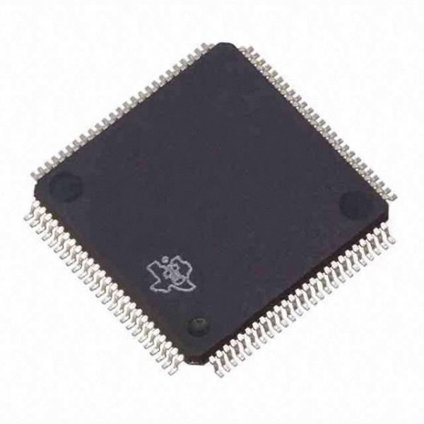 Quality TMS320LF2406APZA Microcontrollers And Embedded Processors IC MCU FLASH Chip for sale