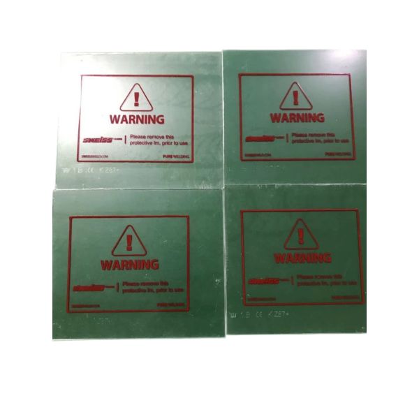 HA-3050AS Semi Automatic Planar Screen Printing Machine side view