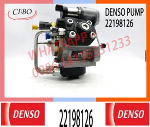  Genuine Common Rail Injection Fuel Diesel Pump 294050-0610 294050-0611 22198126 For Sale Manufactures
