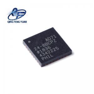  ANALOG DEVICES Electronic Ic Chips AD7124-8BCPZ For Data Processing Manufactures