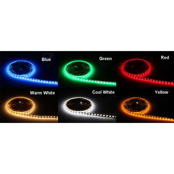 SMD5050 60LEDs/m strip
