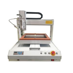 Desktop PCB Router Machine With Easy Programming And High Accuracy