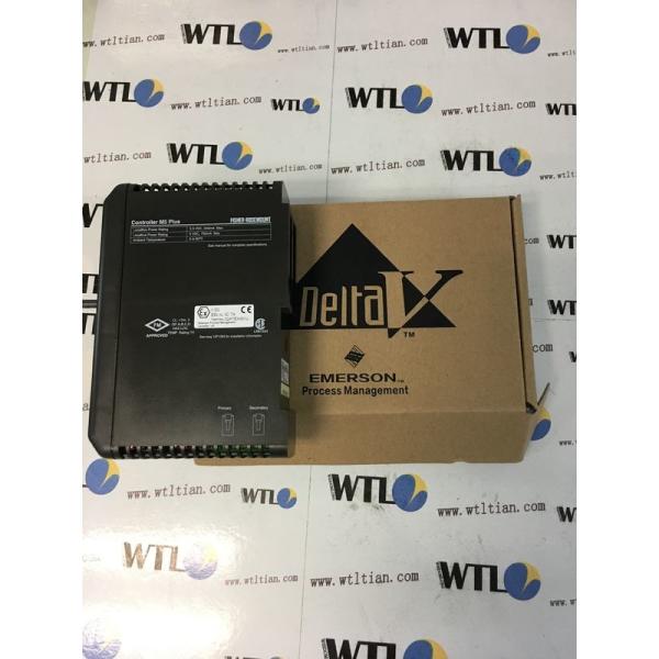 Electronic Control Interface Module , PLC Input Interface Module KJ2002X1-CA1