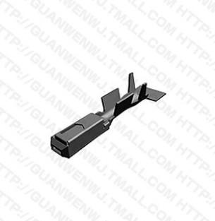  TE socket contact 20DF socket cont dupl plt strip Manufactures