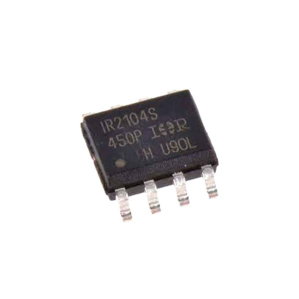 Driver IC IR2104STRPBF IR SOP 8 IR2104STRPBF IR SOP 8 Audio headphone driver