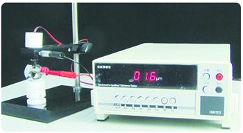 Lithium Battery Temperature Control Module Ring Lug Thread NTC Temperature Sensor