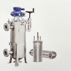  Automatic Self-Cleaning Water Filter For Industrial Applications Manufactures