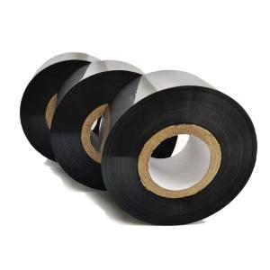 30mm*100m Hot foil ribbon /date coding foil for expiry date coding
