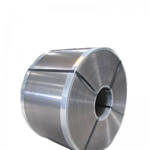 China High quality Stainless Steel Coil grade  314 316 310s 321 thickness 0.2-100mm Prime quality on sale