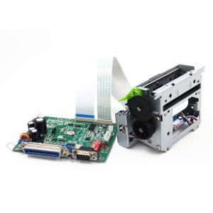 Factory directly sales queue machine printer Thermal Printer Module  M-T532 mechanism