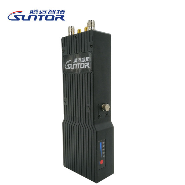 China 1.4G 50km IP MESH Ad-Hoc Network Drone 70Mbps UAV Video Transmitter on sale China 1.4G 50km IP MESH Ad-Hoc Network Drone 70Mbps UAV Video Transmitter on sale