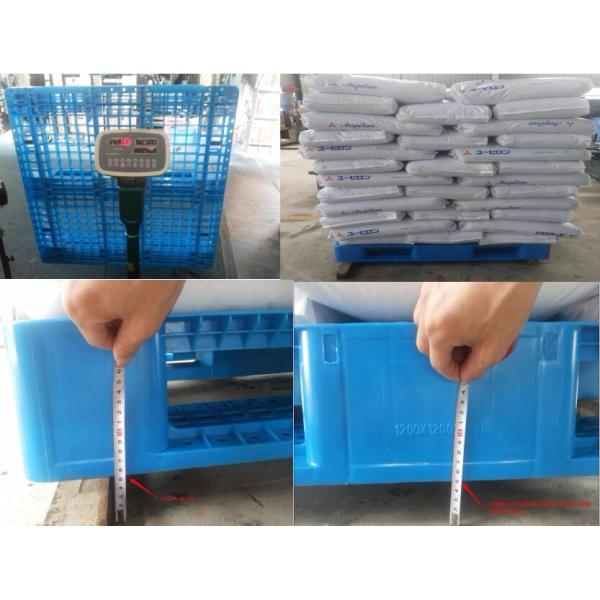 Roll Surplus Plastic Pallets Projects For Sale