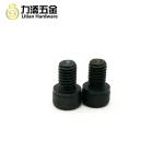 Nickel Plated DIN912 Hex Socket , Countersunk Bolt Hex Socket Screw