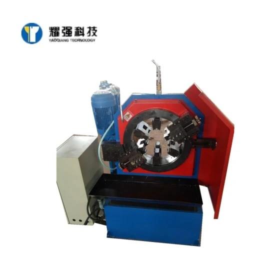 Quality 0.14KW CNC Drill Machine 50-426mm , Portable Pipe Cutting And Beveling Machine for sale