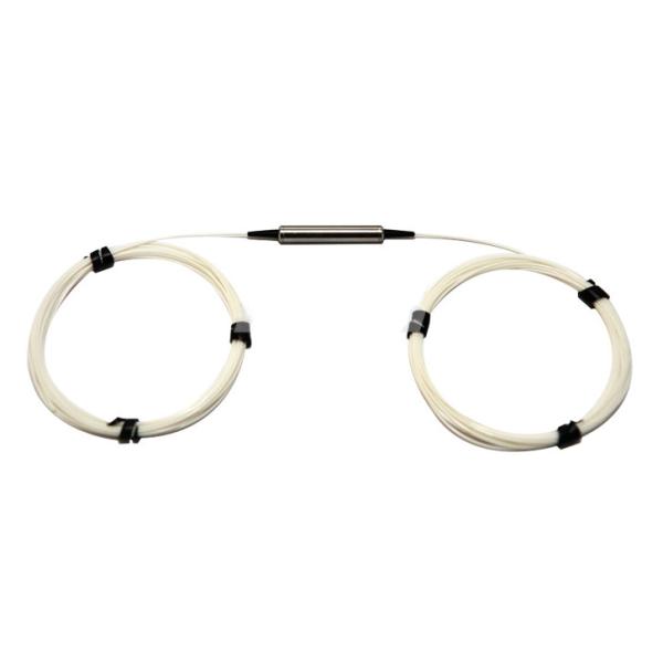 3Port Polarization Maintaining Optical Circulator PM Optical Circulator Fast