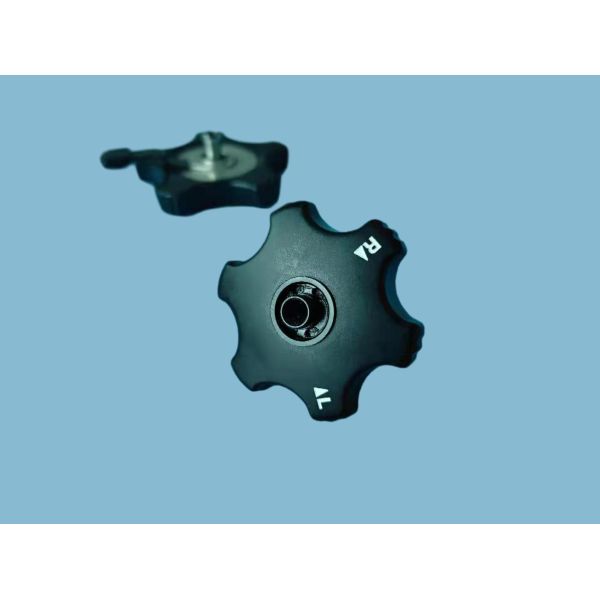Endoscopy Knobs