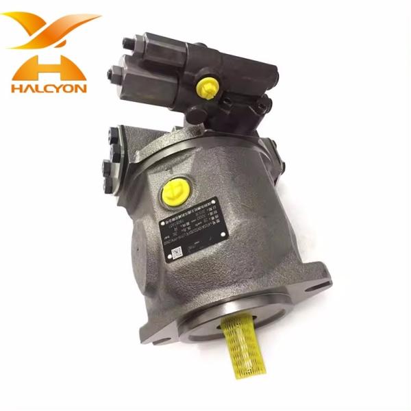 Quality Rexroth A10 A10VSO A10VSO140 R902449108 Hydraulic Plunger Piston Pump A10VSO140DFR1/31R-PPB12N00 Pumps for sale