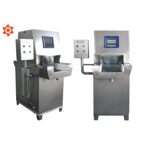 Rolling Function Meat Processing Equipment Stainless Steel Pork Chop Tenderizer