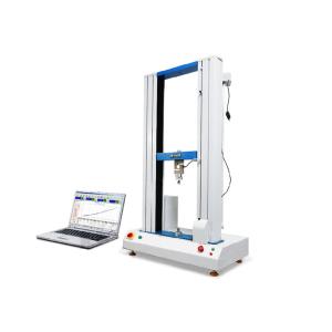 20kN 50kN 100kN Celtron Load Cell Tensile Test Equipment With Computer Control