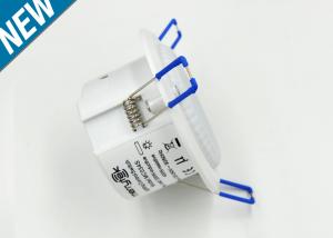  Waterproof Two - Output Microwave Occupancy Sensors For Lighting IP20 Manufactures