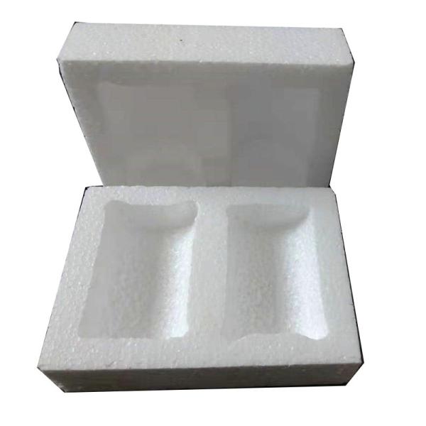 Glass Bottle EPS Mold EPP Mold Express Transportation Packaging