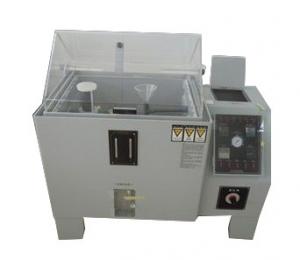  High Performance Standard Salt Spray Corrosion Test Chamber For Chemical Treatment Manufactures