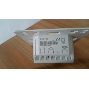 Digital Weekly Programming Heated Floor thermostat With Floor Sensor