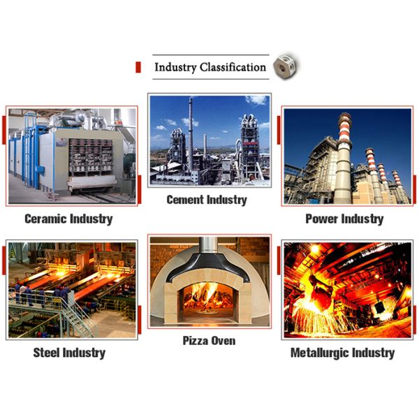 Refractory Runner Bricks Ingot Casting Central Brick Foundry Flow Steel Brick