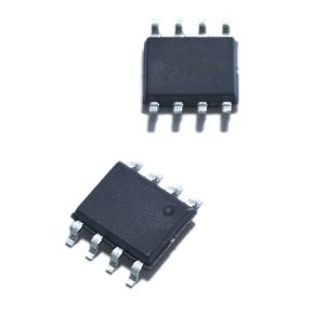 XL32F001 32-bit ARM Cortex-M0+ Microcontroller MCU with 24MHz Speed 24Kbytes