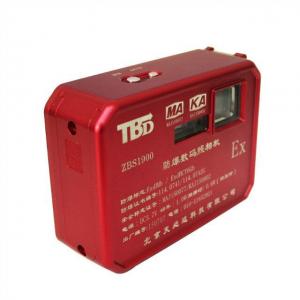 China Portable Intrinsically Safe Digital Camera 3.7 X Optical Zoom 2.7 Inch LCD Screen on sale