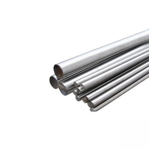  JIS Standard Stainless Steel Bars 1m-12m 2mm-50mm 200 Series 300 Series Manufactures