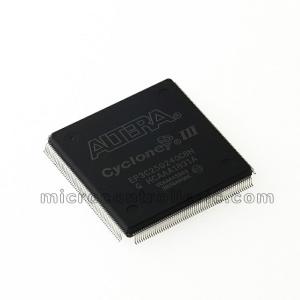 EP3C25Q240C8N  FPGA - Field Programmable Gate Array The factory is currently not accepting orders for this product.
