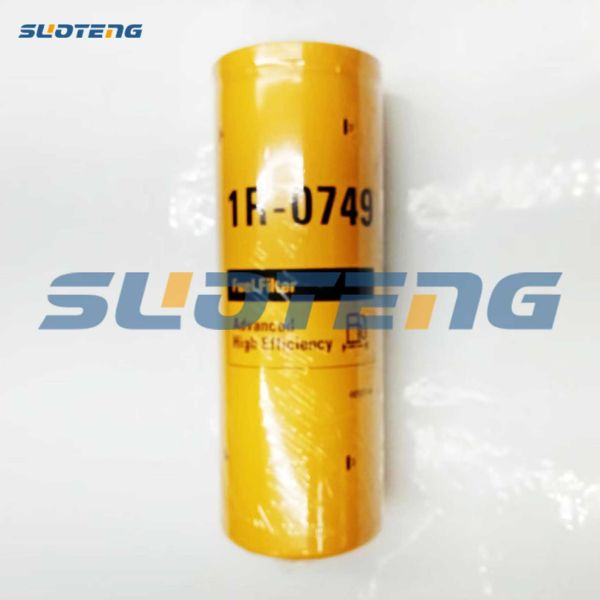 1R-0749 Fuel Filter product view