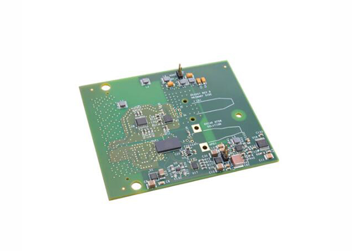  EVAL-ADA4355EBZ Embedded Solutions ADA4355 ADC Data Acquisition Evaluation Board Manufactures