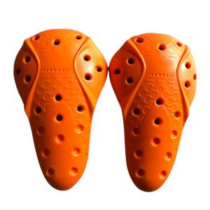 High Foam Motorcycle Protector with Universal Applicable People in Hook and Loop