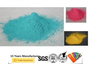  High Glossy Anti Corrosion Powder Coating Electrostatic Spray Various Color Manufactures