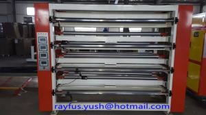  3 4 5 Ply Hard Paperboard Production Line Paper Edge Aligning Controller Manufactures