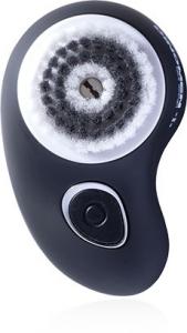 Waterproof Electric Rotary Deep Cleansing Brush With PBT Bristle Brush Head