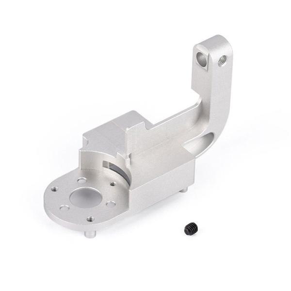 Practical Stainless Steel CNC Service