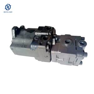  Nachi PVD-1B-28P-8G3-4575A hydraulic piston pump for excavator Kubota KX61-3 Main pump Manufactures