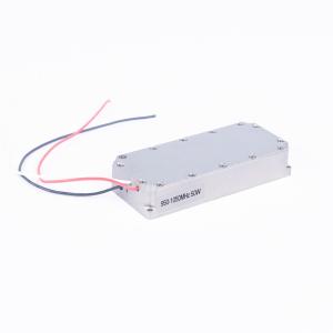  Customized frequency and output power UAV signal jamming module Manufactures