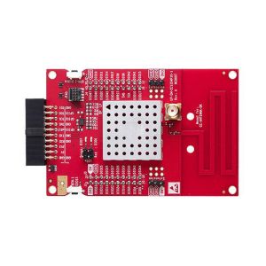 LP-EM-CC1354P10-1 Embedded Solutions LaunchPad Development Kit CC1354P10 SimpleLink Wireless MCU