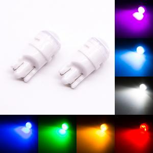  Car LED Light Bulbs For Home / Door Courtesy / Parking Lights Automotive/led small bulbs Manufactures